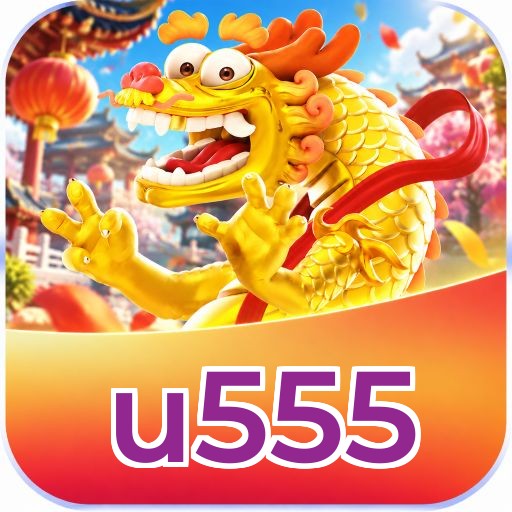 u555 Logo Oficial