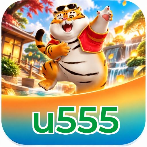 Logo u555 Loteria Online