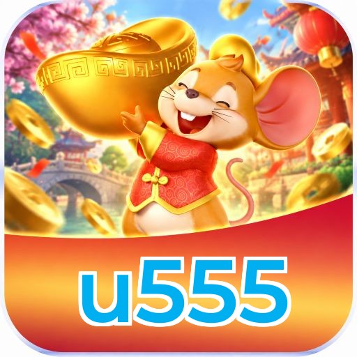 u555 APP Logo Oficial Certificado Android iOS