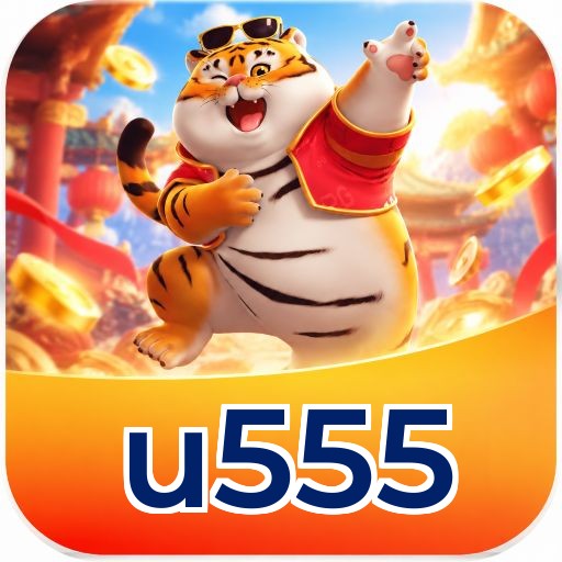 u555 Slots Premium Brasil