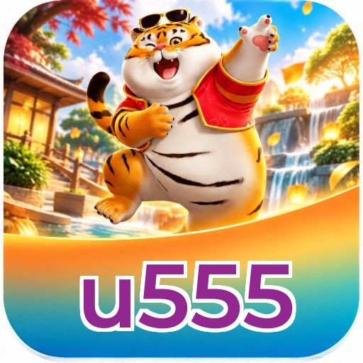u555 Fortune Games - Tiger, Ox, Rabbit RTP Certificado