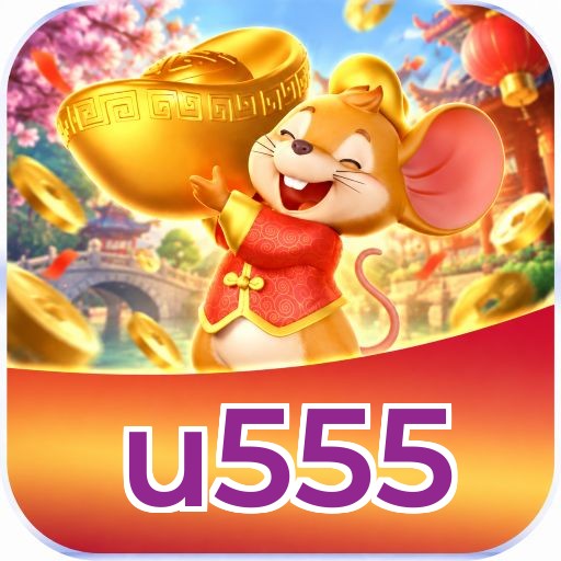 u555 Logo