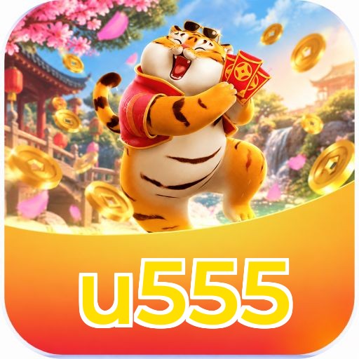 u555 Jackpots Progressivos