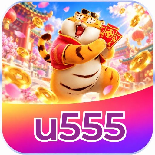 Logo u555 APK Android Brasil