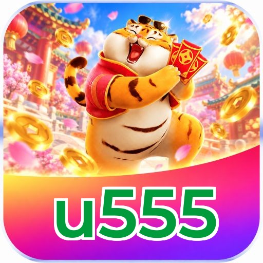 u555 Logo
