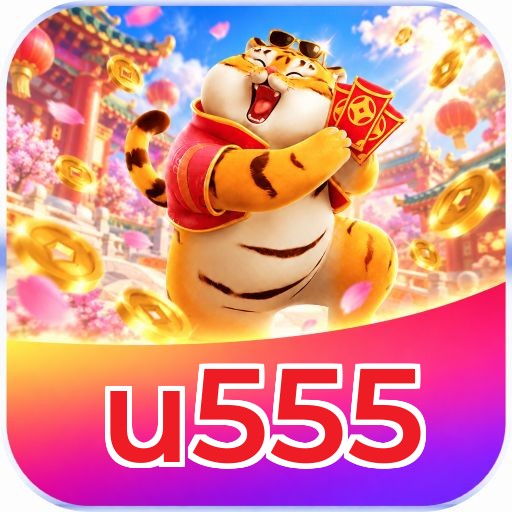u555 Logo