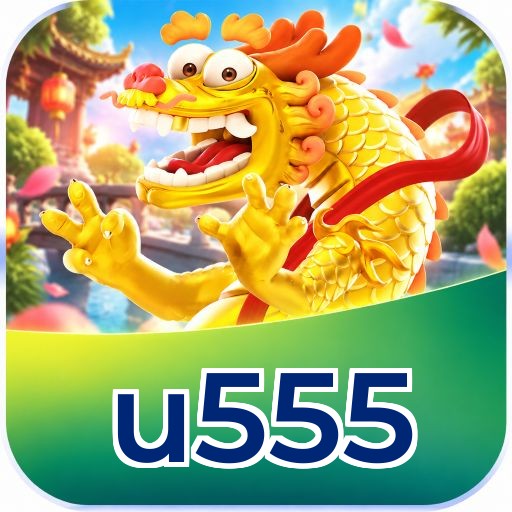 u555 Baixar Download Logo Oficial Certificado