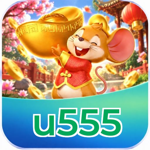 Logo da u555